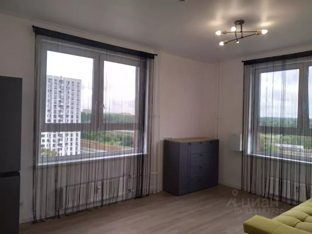 1-к кв. Москва Ленинградское ш., 229Ак2 (40.0 м) - Фото 2