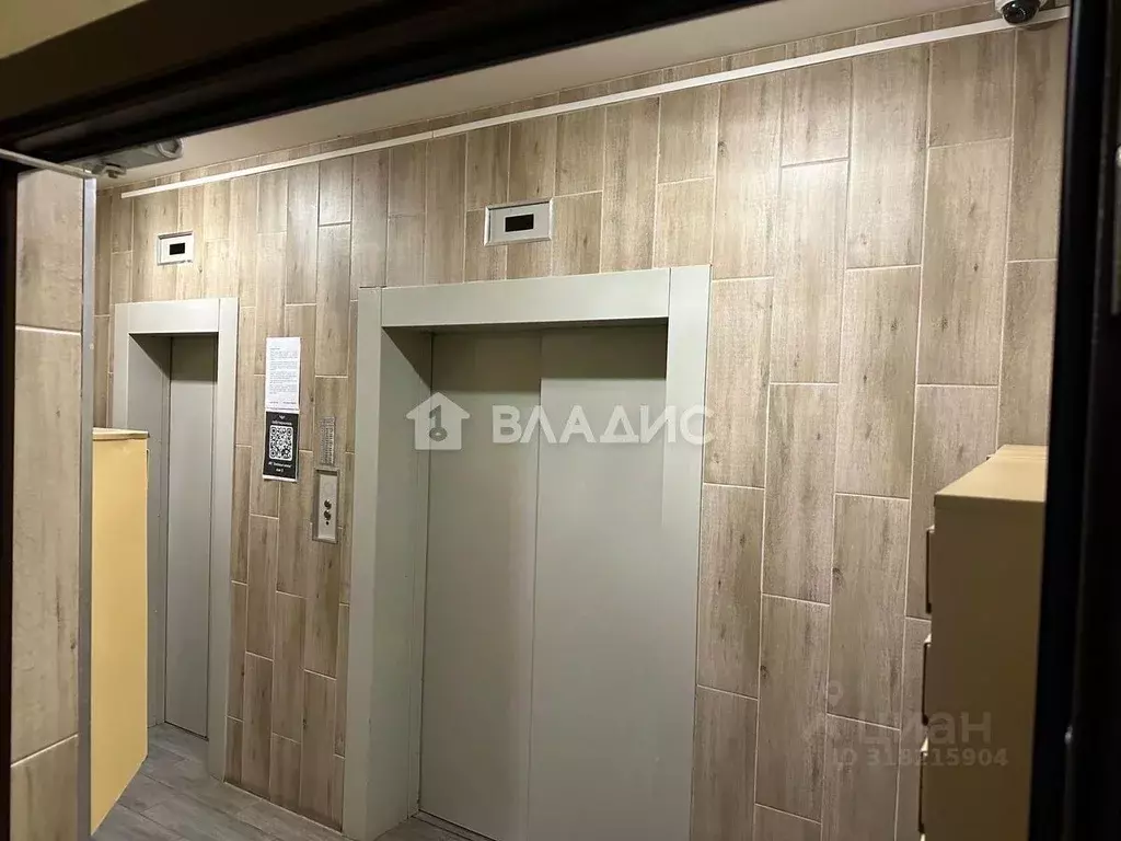 1-к кв. Московская область, Видное бул. Зеленые аллеи, 3 (44.2 м) - Фото 0