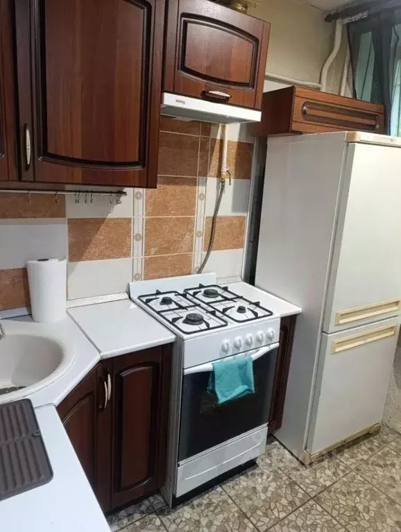 2-к кв. Москва Базовская ул., 22В (40.0 м) - Фото 2