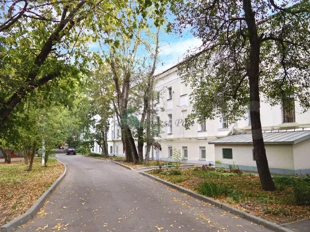 Офисное, торговое, свободного назначения - Фото 1