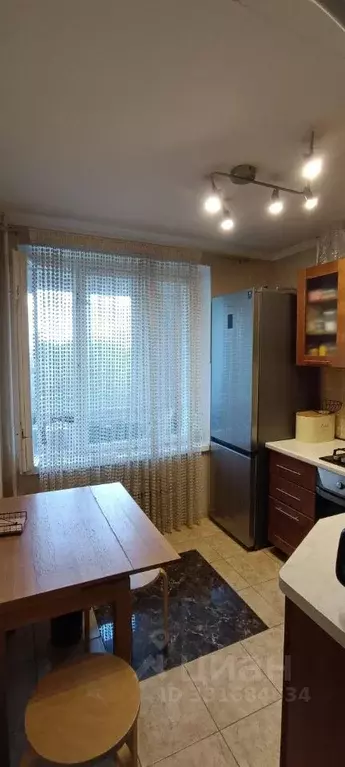 2-к кв. Москва Халтуринская ул., 2 (38.0 м) - Фото 1