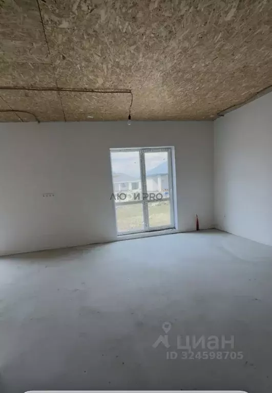 Дом в Алтайский край, Барнаул городской округ, пос. Черницк ул. ... - Фото 1