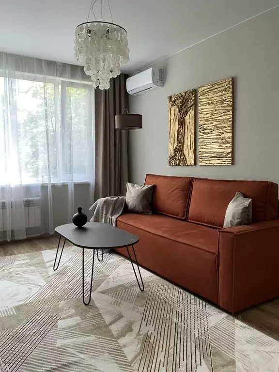 3-к кв. Москва ул. Бутлерова, 2К1 (59.0 м) - Фото 2