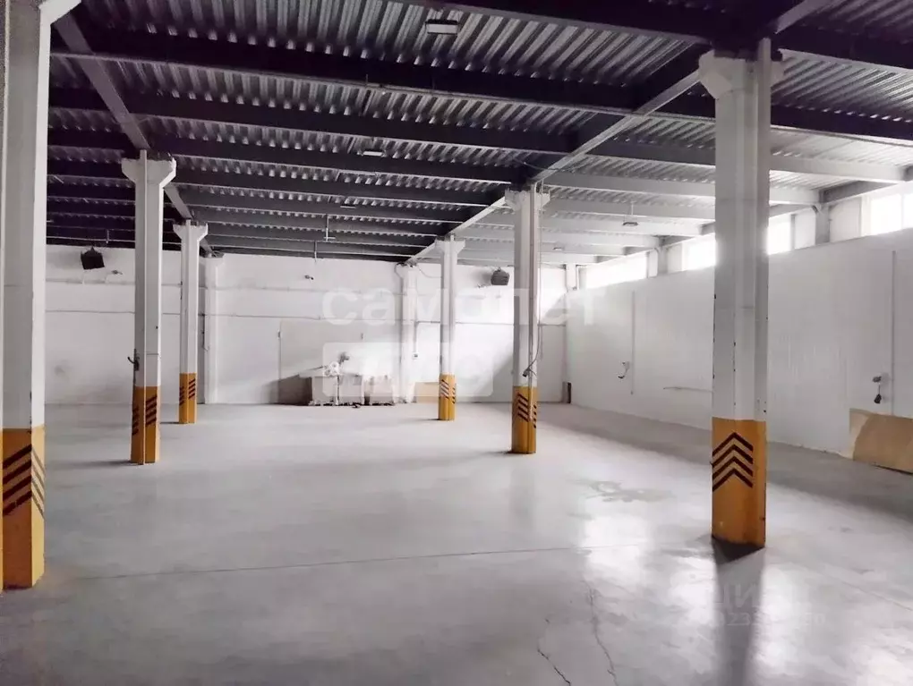 Производственное помещение в Рязанская область, Рязань Рязанская ул., ... - Фото 2