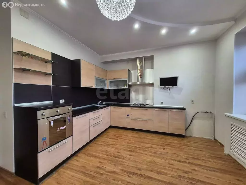 1-комнатная квартира: Череповец, улица Батюшкова, 7 (54.9 м) - Фото 1