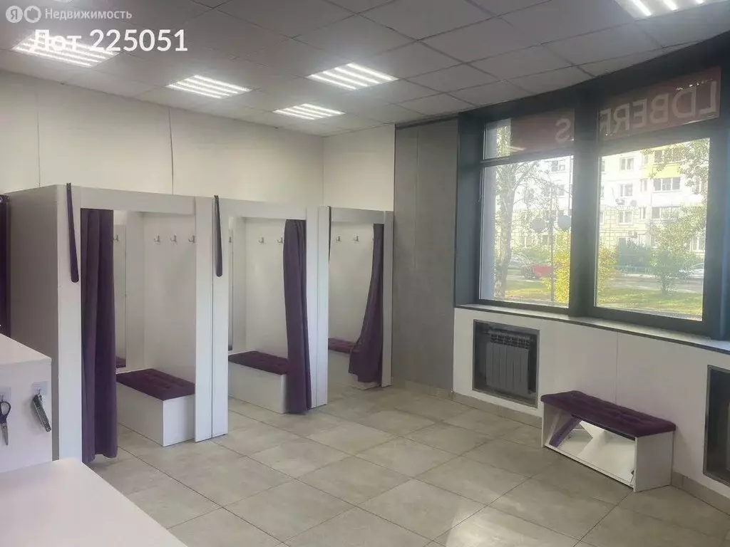 Помещение свободного назначения (720 м) - Фото 1