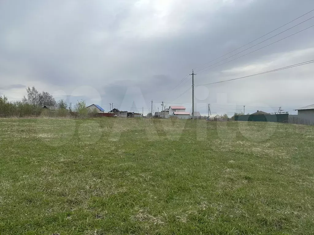 Участок 33 сот. (СНТ, ДНП) - Фото 1