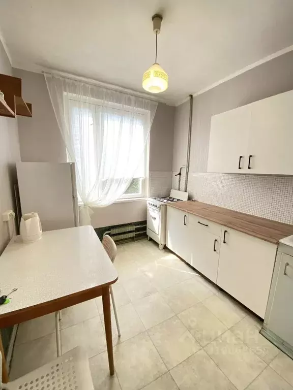 2-к кв. Москва Дорожная ул., 28К2 (45.0 м) - Фото 0