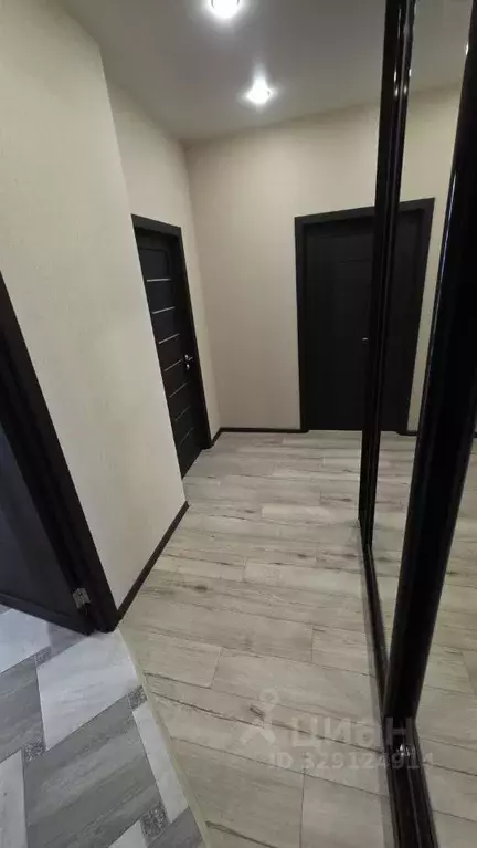 2-к кв. Московская область, Ленинский городской округ, Молоково пгт ... - Фото 1