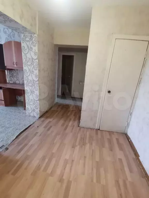 2-к. квартира, 56 м, 7/9 эт. - Фото 1