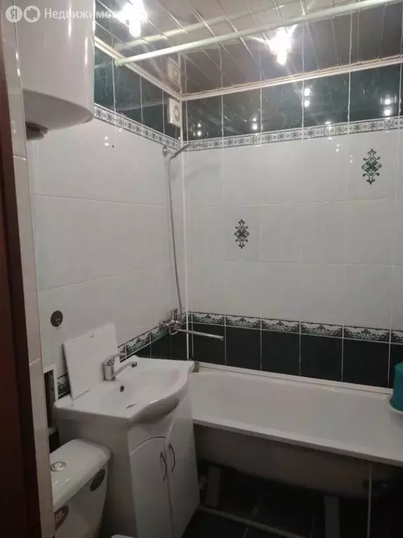 2-комнатная квартира: Ишимбай, Революционная улица, 10 (43 м) - Фото 2