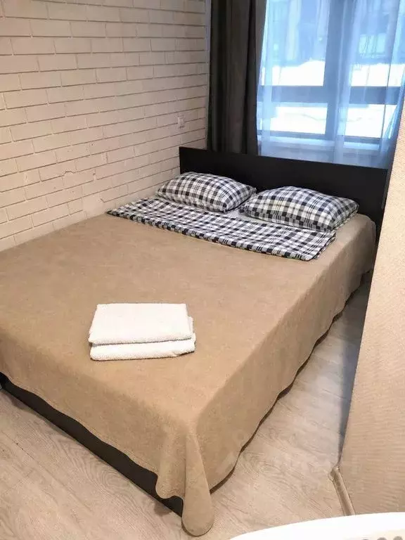 Студия Москва Каширское ш., 65к3 (20.0 м) - Фото 1
