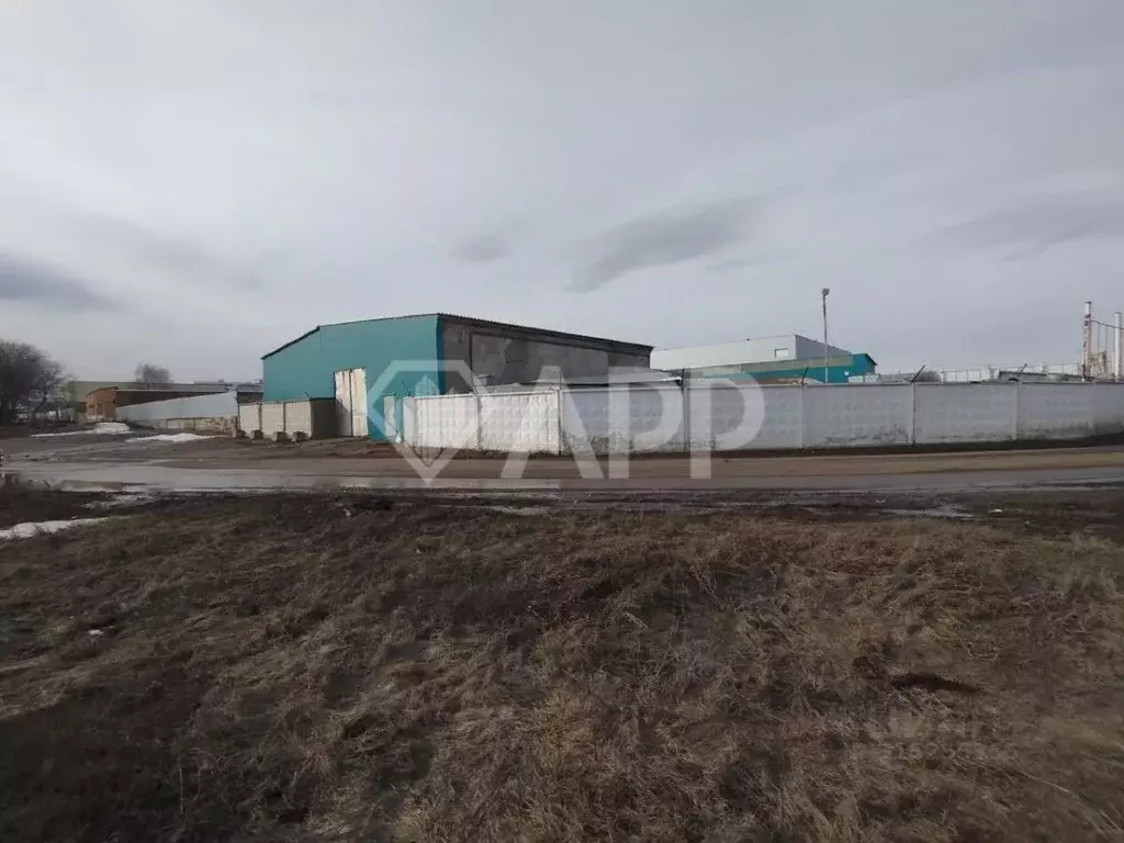 Склад в Татарстан, Набережные Челны Магистральная ул., 3Б (2466 м) - Фото 0