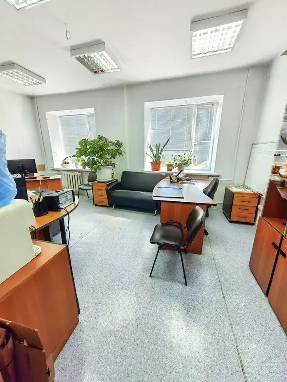 Офис в Томская область, Томск просп. Фрунзе, 111 (24 м) - Фото 1