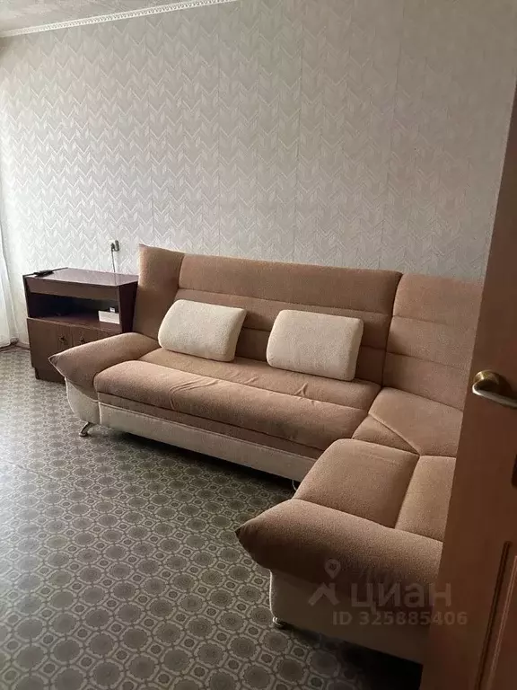 2-к кв. Чувашия, Новочебоксарск ул. Воинов-интернационалистов, 45 ... - Фото 1