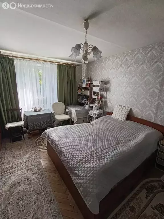 1-комнатная квартира: Москва, Кронштадтский бульвар, 23к2 (34.9 м) - Фото 1