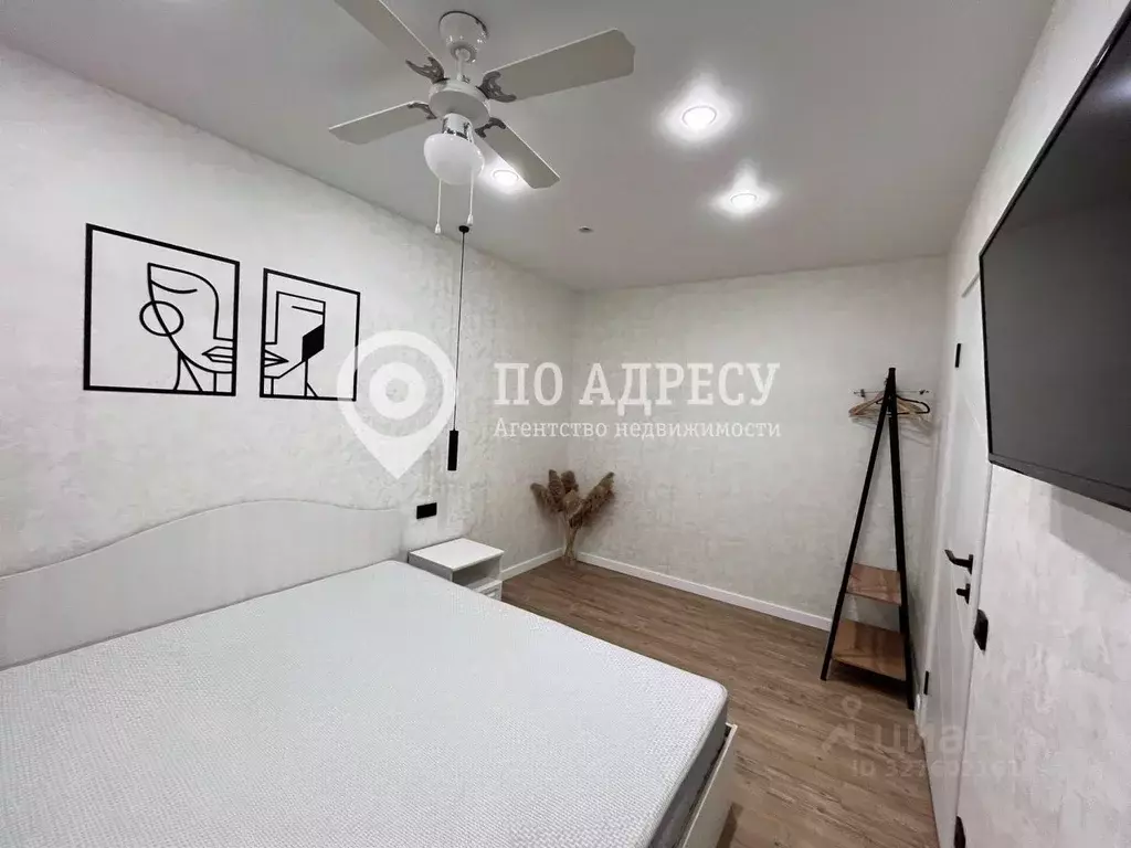 2-к кв. Саратовская область, Саратов Алексеевская ул., 7Б (52.1 м) - Фото 1