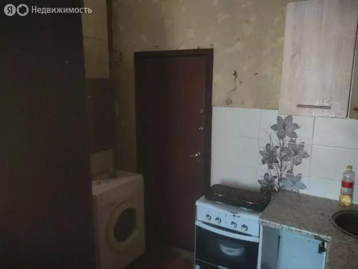 1к в -комнатной квартире (12 м) - Фото 1