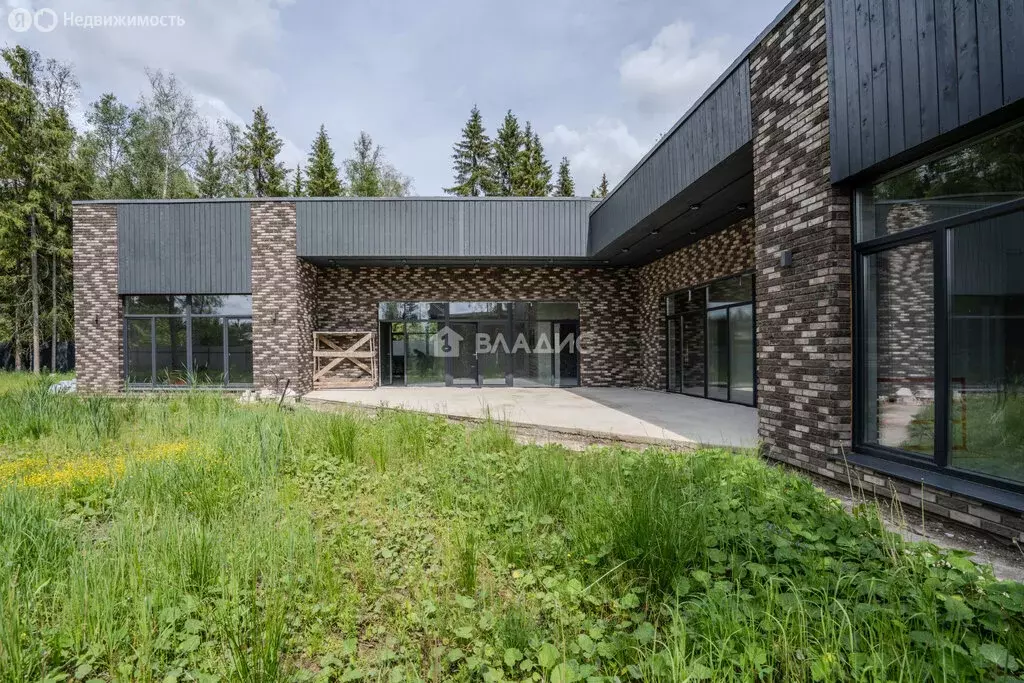 Дом в Одинцовский городской округ, ДНТ Топаз, 315 (412 м) - Фото 1