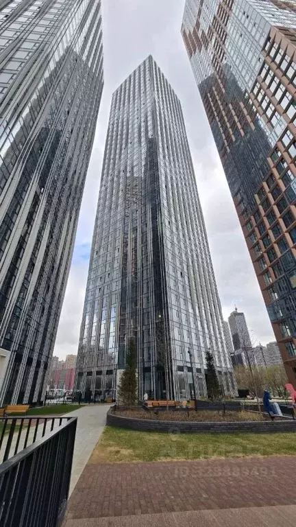 2-к кв. Москва Озерная ул., 1к1/2 (43.0 м) - Фото 1