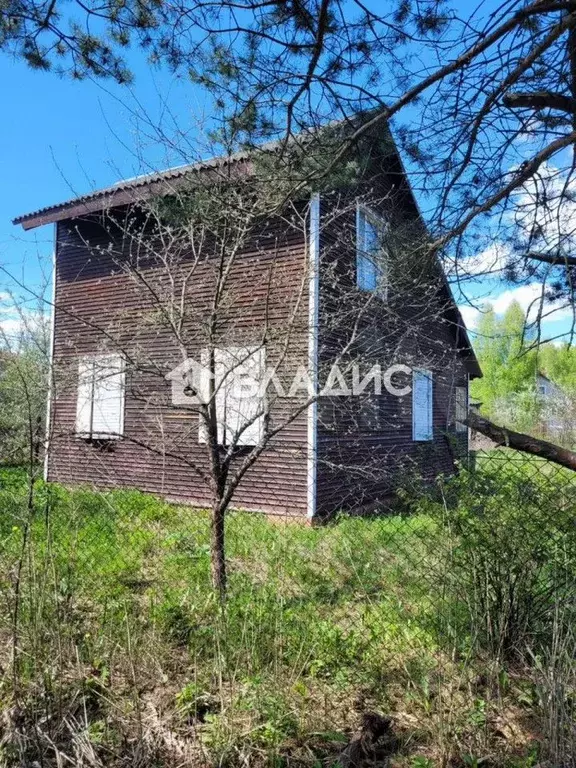 Дача 80 м на участке 6,8 сот. - Фото 1