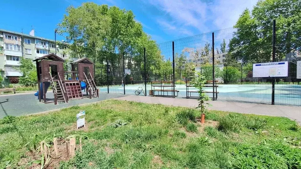 1-к. квартира, 31 м, 5/5 эт. - Фото 1