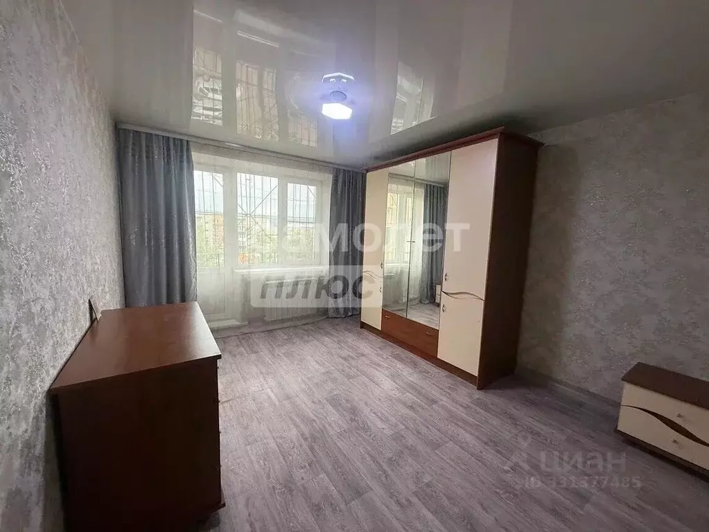 1-к кв. Забайкальский край, Чита Автогенная ул., 19 (34.7 м) - Фото 2