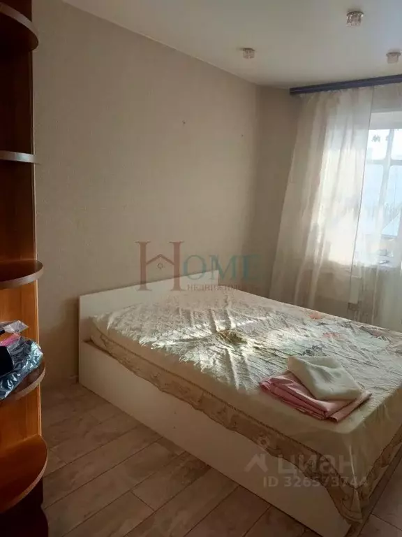 3-к кв. Новосибирская область, Новосибирск Родники мкр, ул. Родники, 1 ... - Фото 2