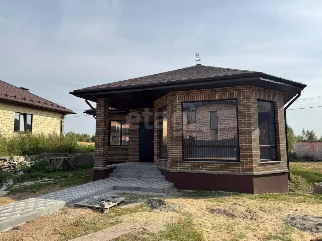 Дом в Москва № 55 кв-л, 129 (100 м) - Фото 1