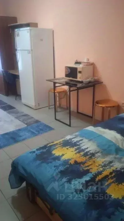 1-к кв. Ростовская область, Ростов-на-Дону ул. Максима Горького, ... - Фото 2