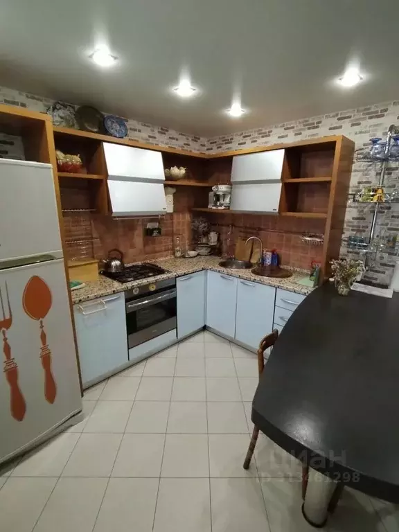 4-к кв. Волгоградская область, Волгоград Ангарская ул., 69/1 (130.0 м) - Фото 1