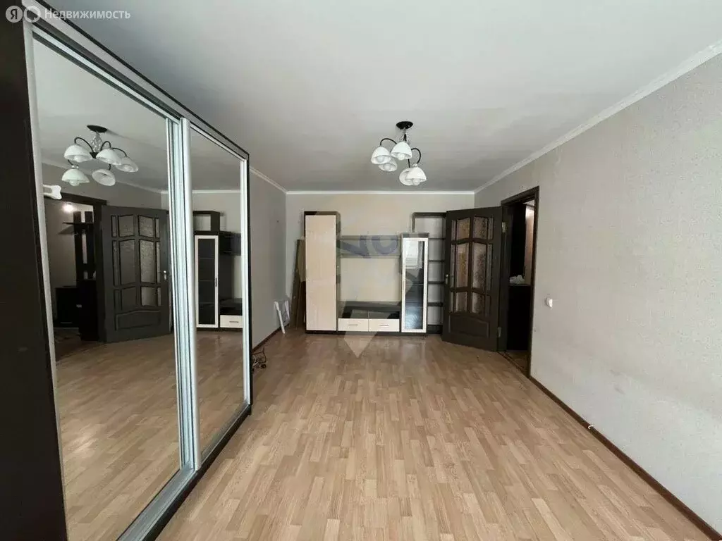 1-комнатная квартира: Губкин, 2-я Академическая улица, 30Б (37.7 м) - Фото 1