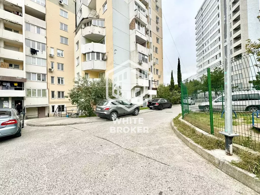Продаётся 1-к квартира, 40.1 м - Фото 0