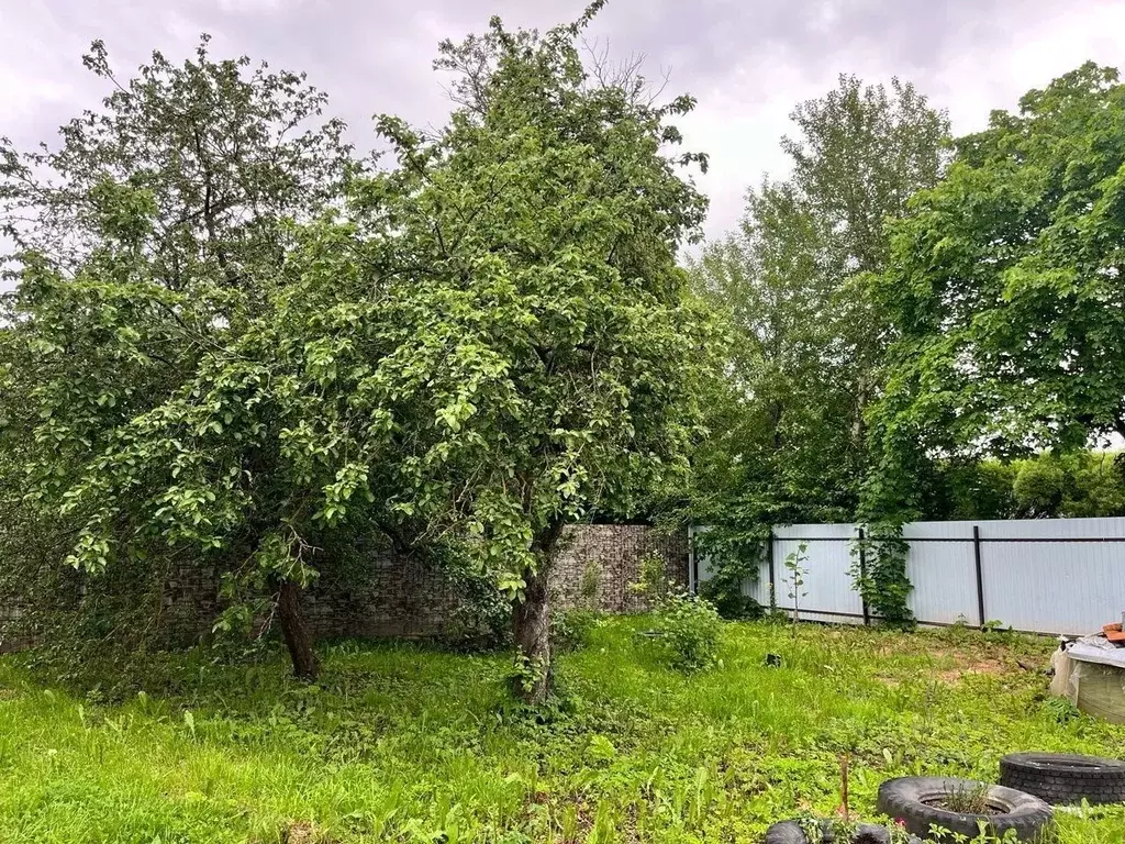 Дом в Ленинградская область, Гатчинский муниципальный округ, д. Малое ... - Фото 2