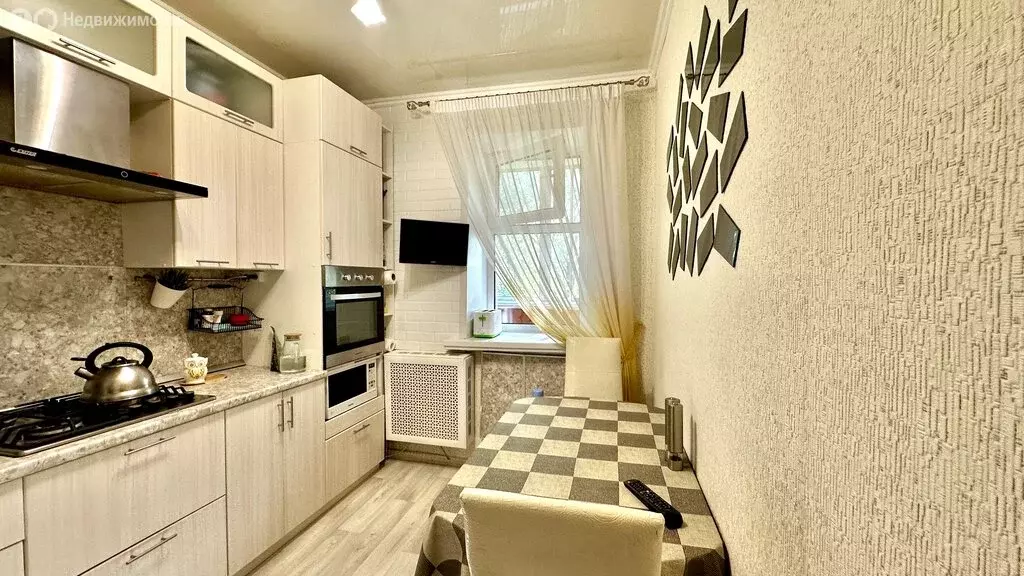 3-комнатная квартира: Наро-Фоминск, Профсоюзная улица, 9 (61.3 м) - Фото 1