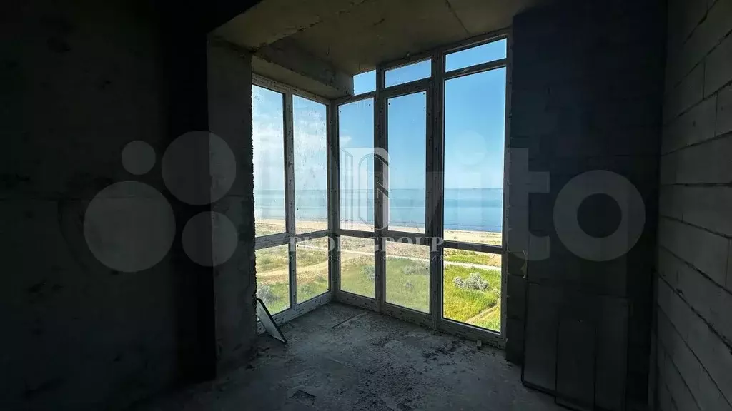 3-к. квартира, 108 м, 14/14 эт. - Фото 0