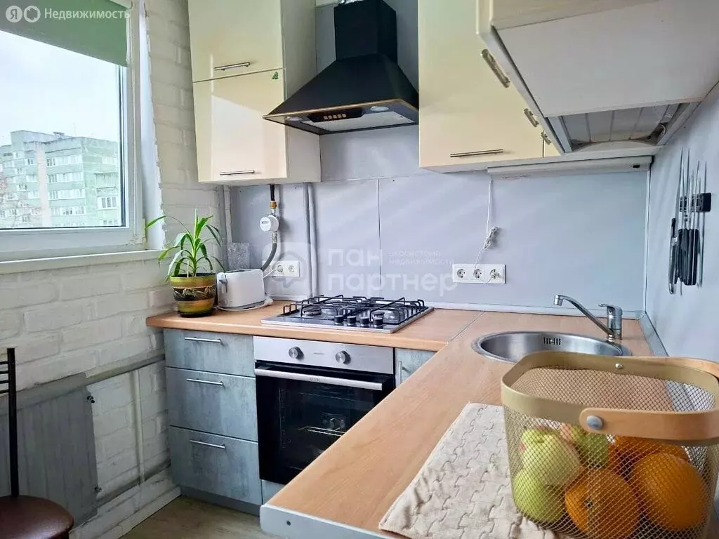 3-комнатная квартира: Санкт-Петербург, улица Композиторов, 33/5 (60.9 ... - Фото 2