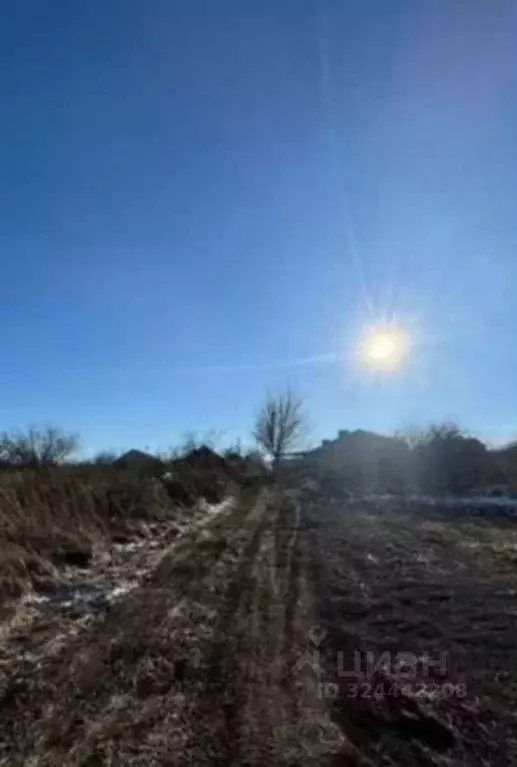 Участок в Ставропольский край, Ставрополь Луч садовое товарищество,  ... - Фото 1