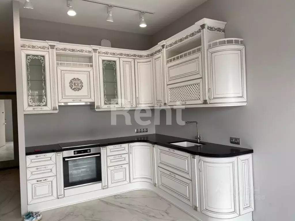 2-к кв. Москва ул. Вавилова, 52К1 (47.0 м) - Фото 2