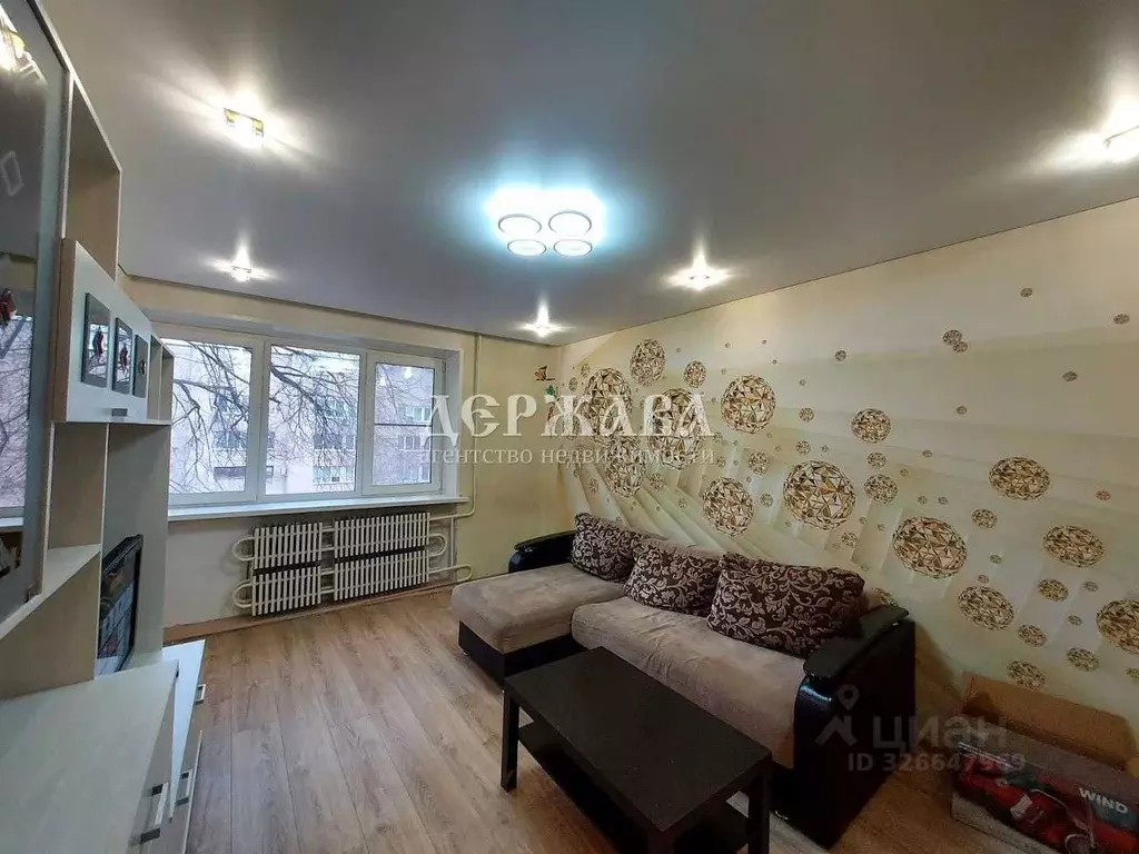 2-к кв. Белгородская область, Старооскольский городской округ, с. ... - Фото 2