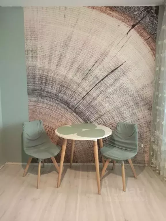 2-к кв. Московская область, Руза проезд Базарный, 2 (61.2 м) - Фото 2