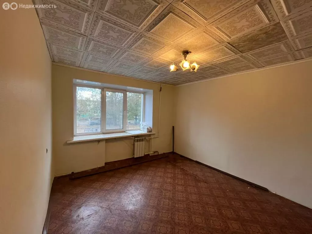 1к в -комнатной квартире (13.7 м) - Фото 2