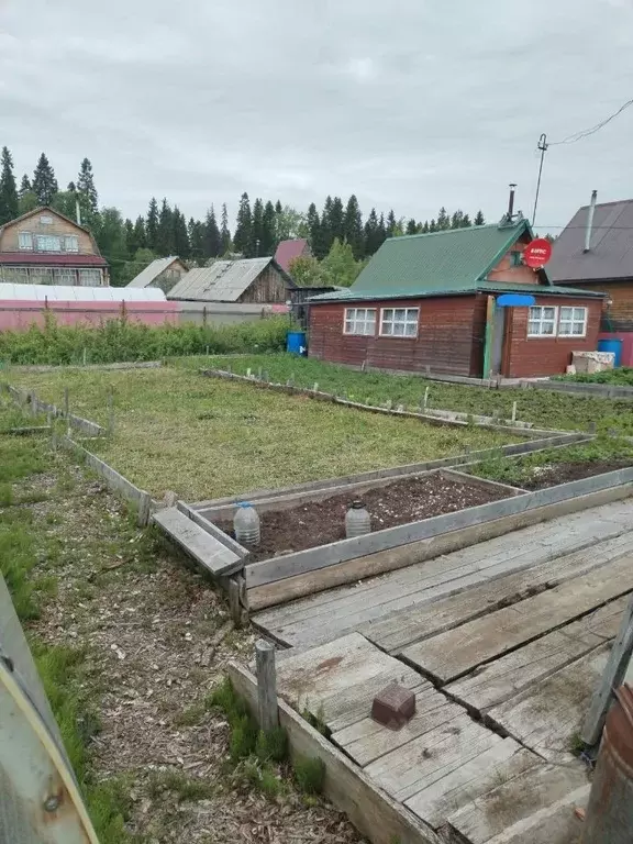 Дом в Архангельская область, Новодвинск  (15 м) - Фото 0