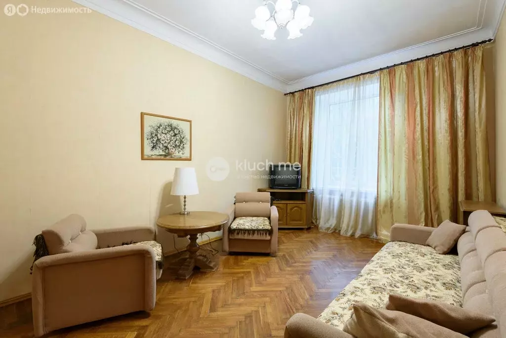 2-комнатная квартира: Казань, улица Лядова, 9 (52.3 м) - Фото 1