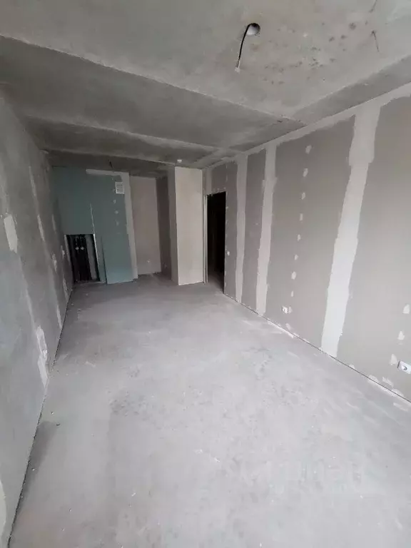 1-к кв. Псковская область, Псков ул. Ижорского Батальона, 17 (38.0 м) - Фото 0