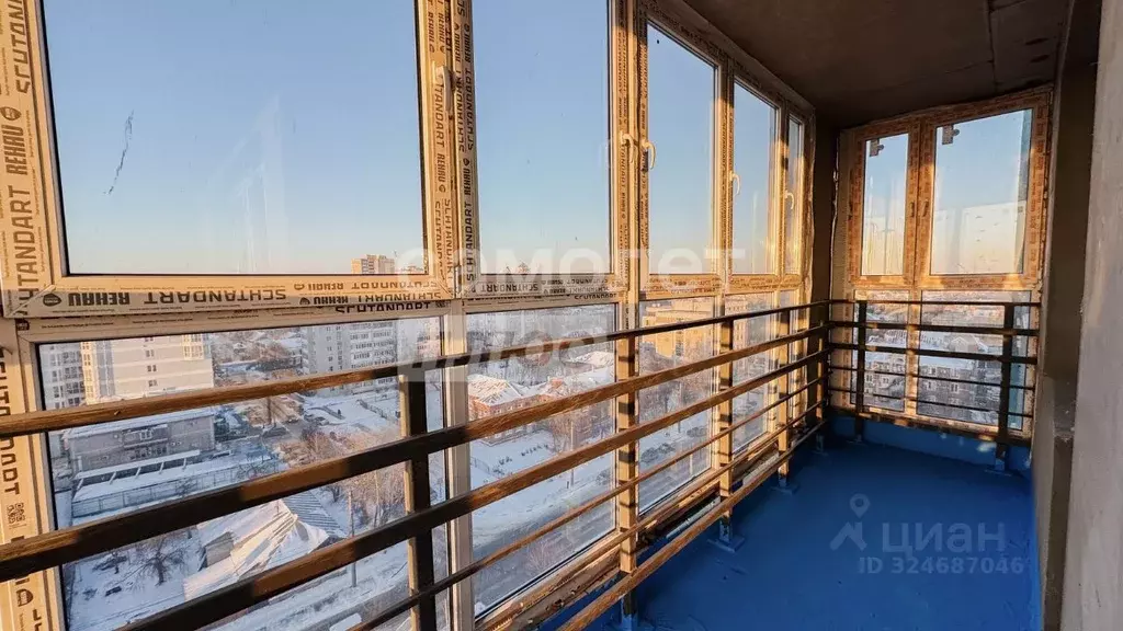 3-к кв. Ивановская область, Иваново Зеленая ул., 25 (111.6 м) - Фото 1