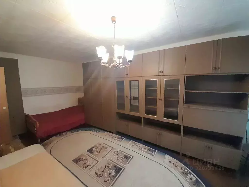 1-к кв. Москва Ярославское ш., 14 (33.0 м) - Фото 2