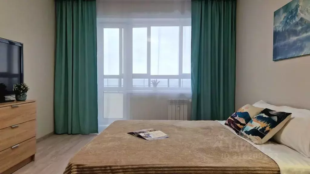 1-к кв. Новосибирская область, Новосибирский район, Станционный ... - Фото 0