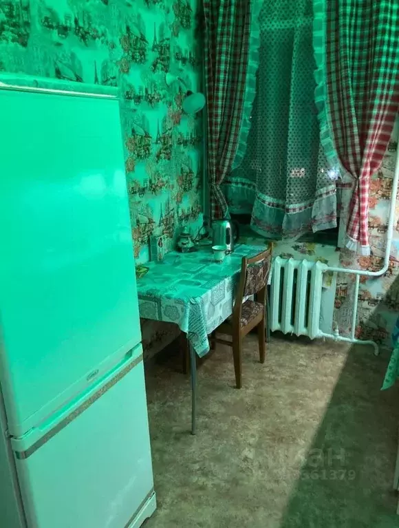 Комната Марий Эл, Йошкар-Ола Красноармейская ул., 44А (17.0 м) - Фото 2