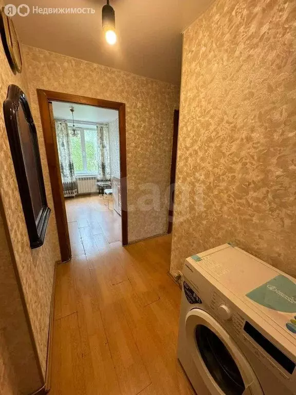 2-комнатная квартира: Москва, Тайнинская улица, 16к1 (37.4 м) - Фото 1